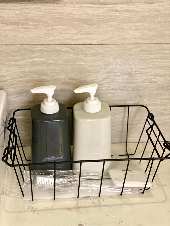 הו צ'י מין סיטי The Palmian City Center Serviced Apartment מראה חיצוני תמונה