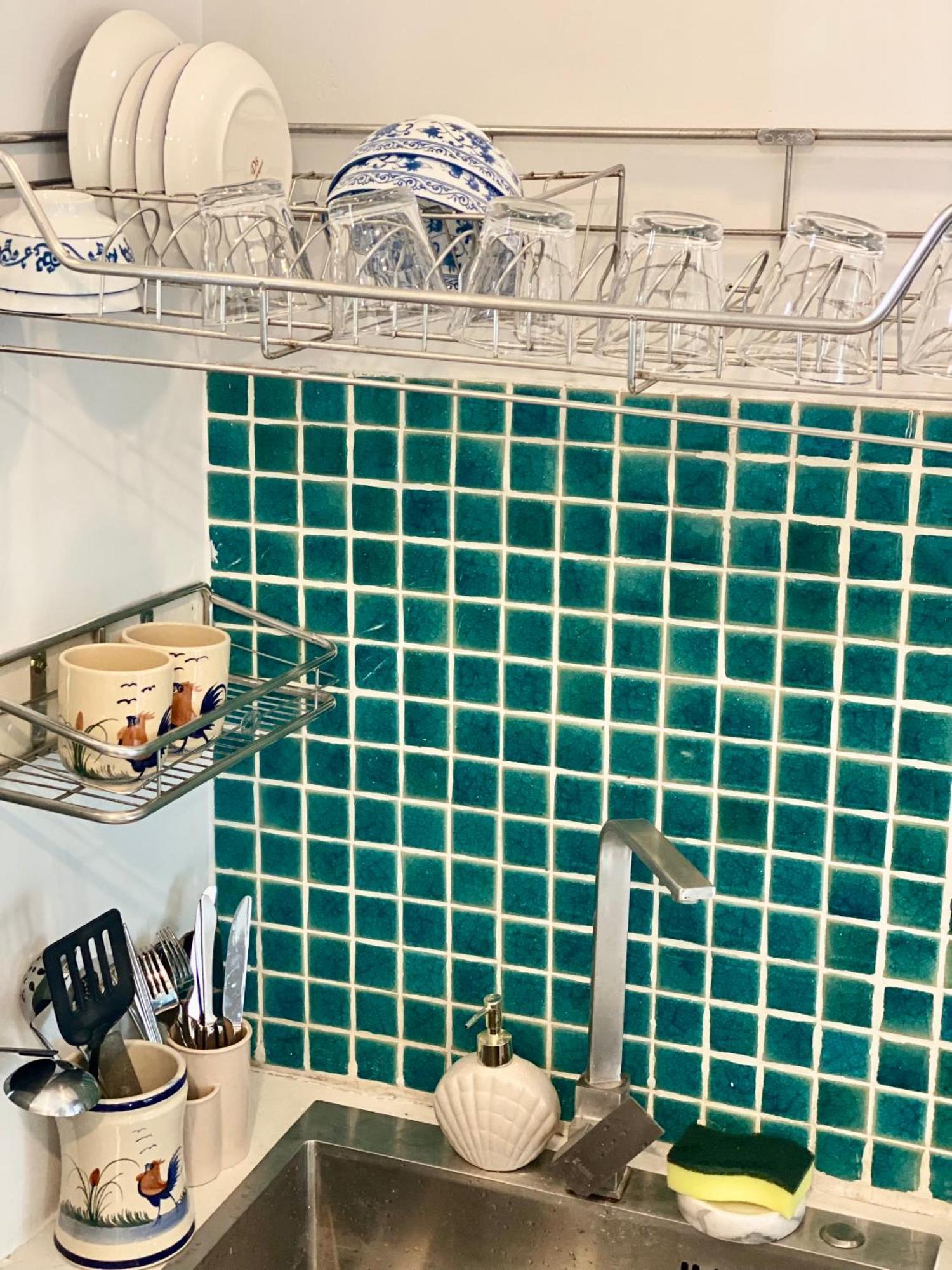 הו צ'י מין סיטי The Palmian City Center Serviced Apartment מראה חיצוני תמונה